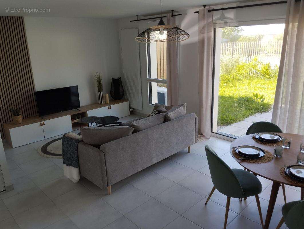 Maison à DAMGAN