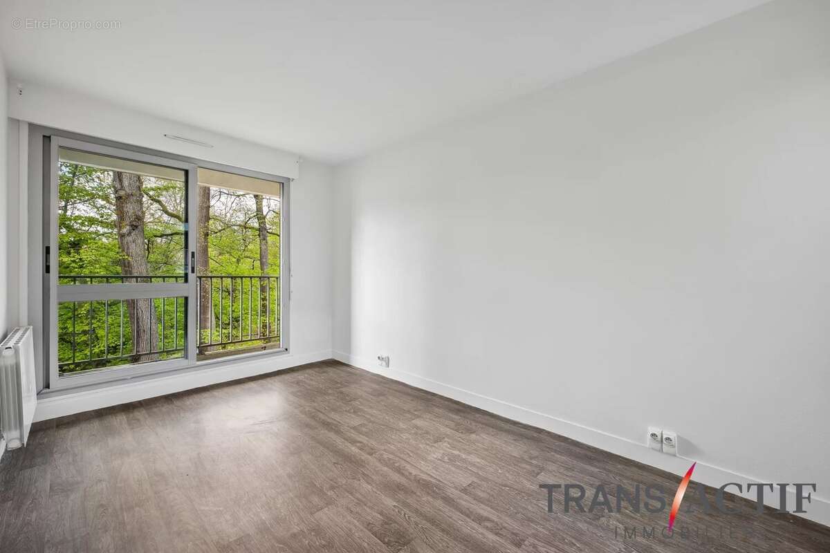 Appartement à ORSAY