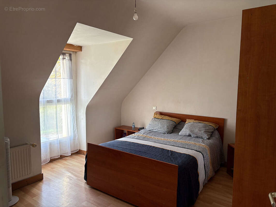 Maison à LANTILLAC