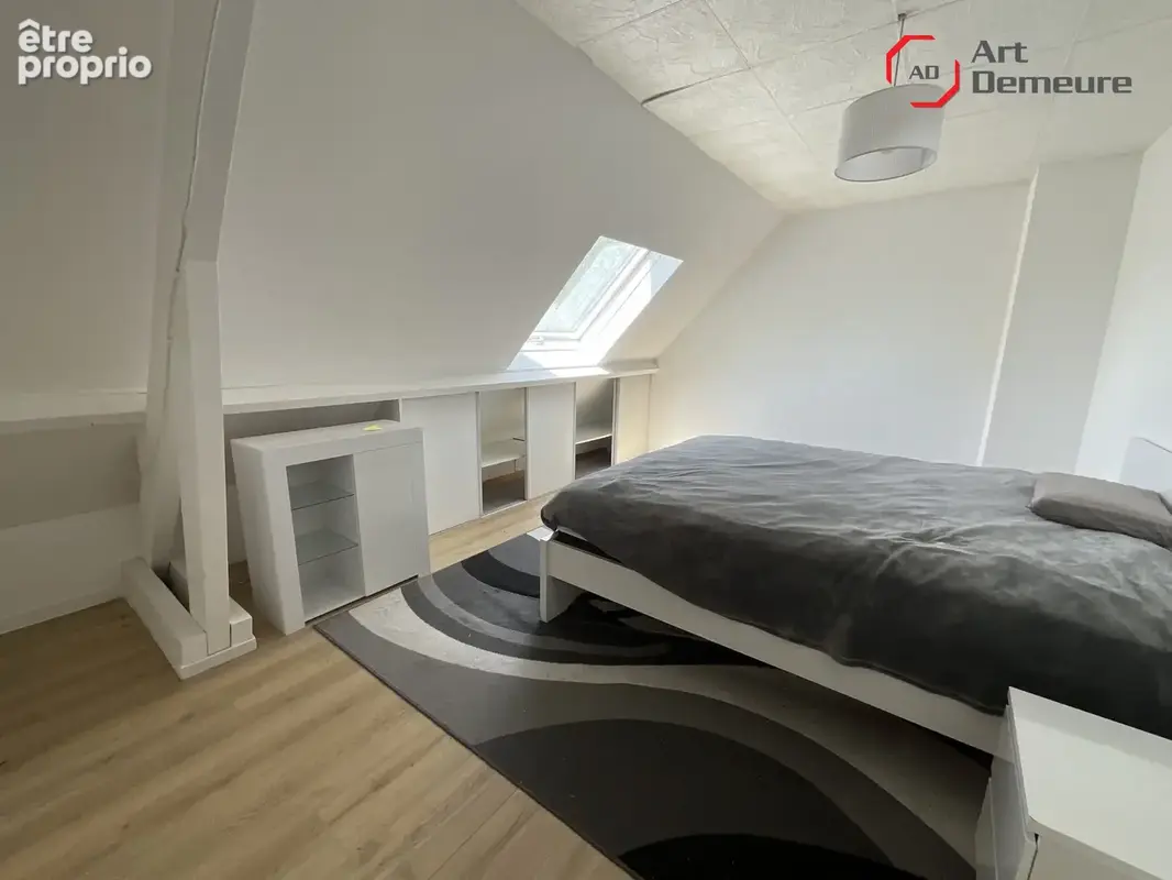 Maison 7 pièces 135 m² à vendre à Meriel (95630) - photo 7