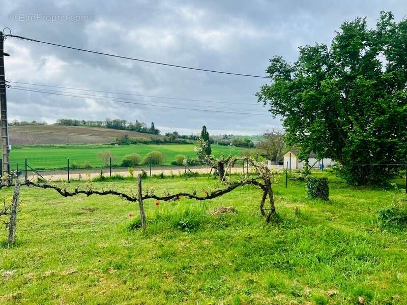 Maison à CHATELLERAULT