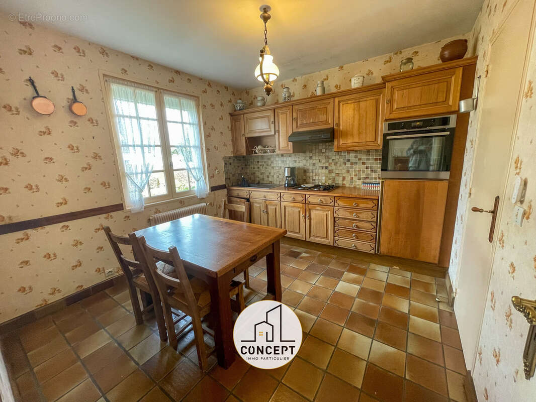 Maison à PLOUIGNEAU