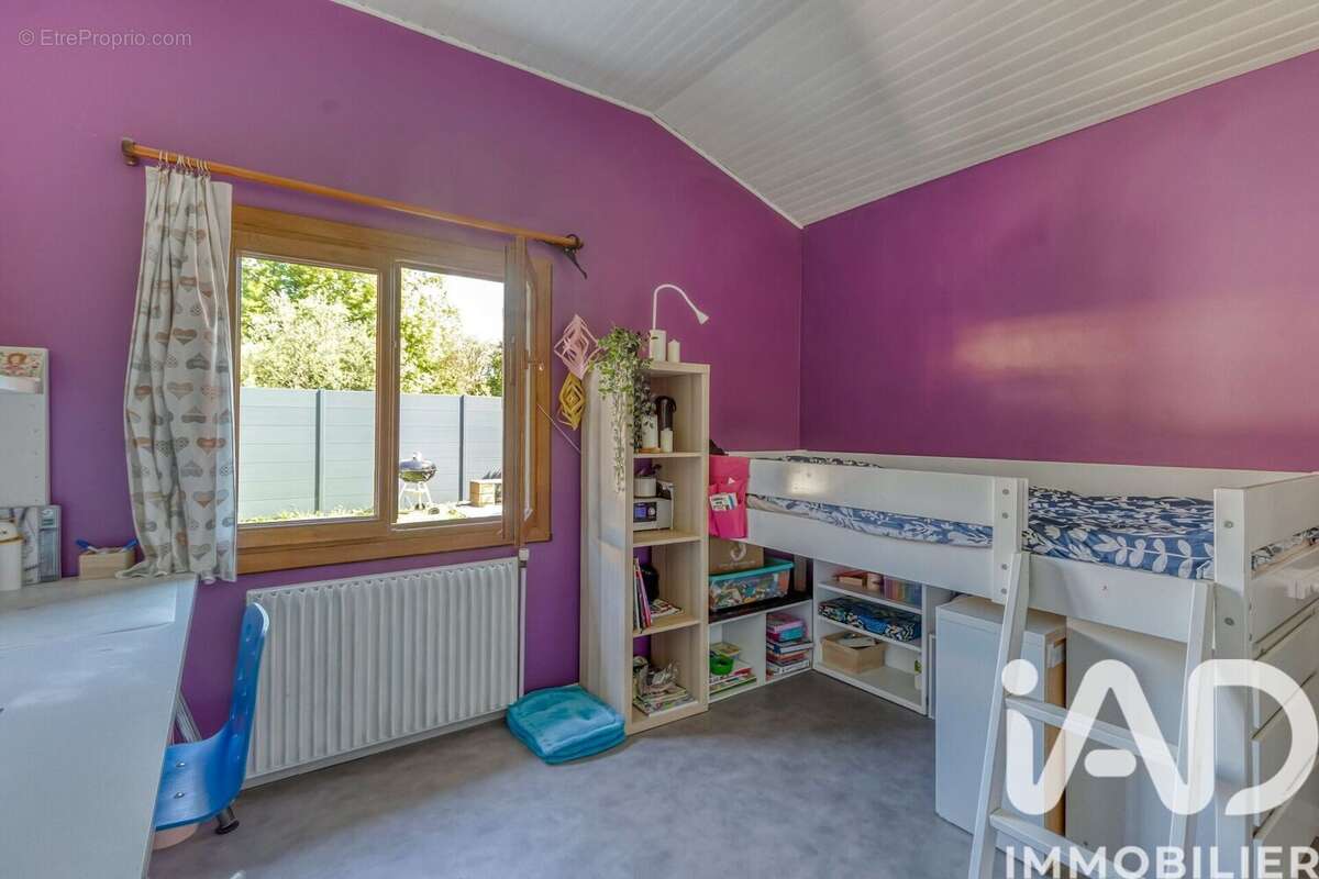 Photo 9 - Maison à CROLLES