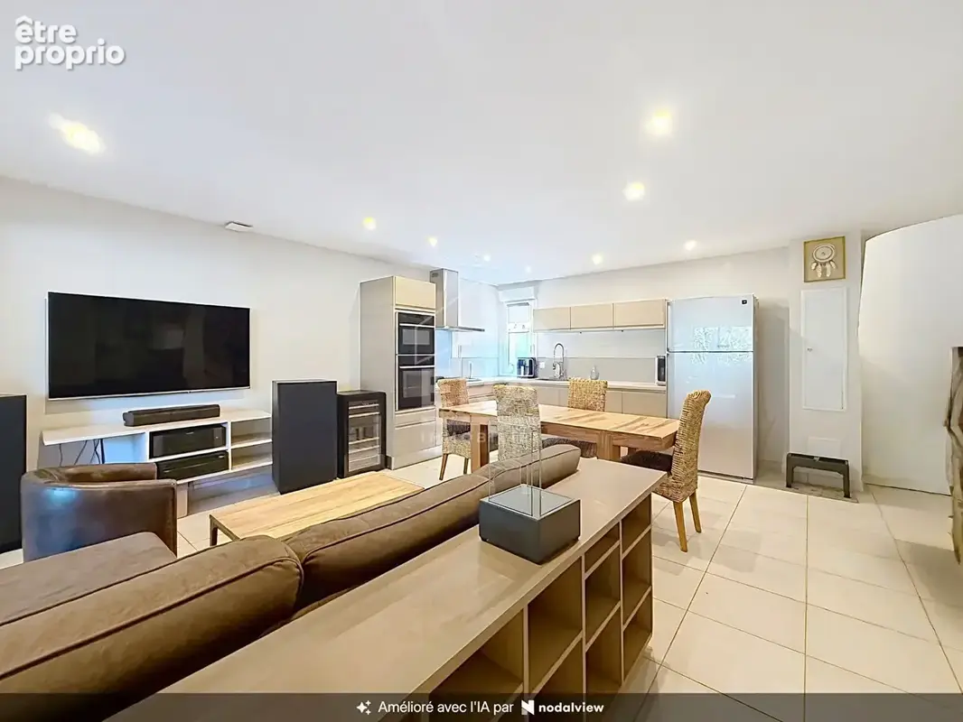 Maison 78m² à martigues - photo 5