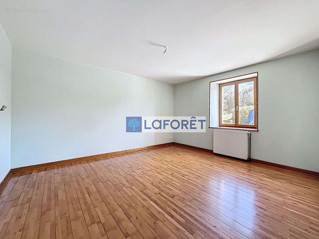 Paroy sur Saulx 139 m² - photo 12
