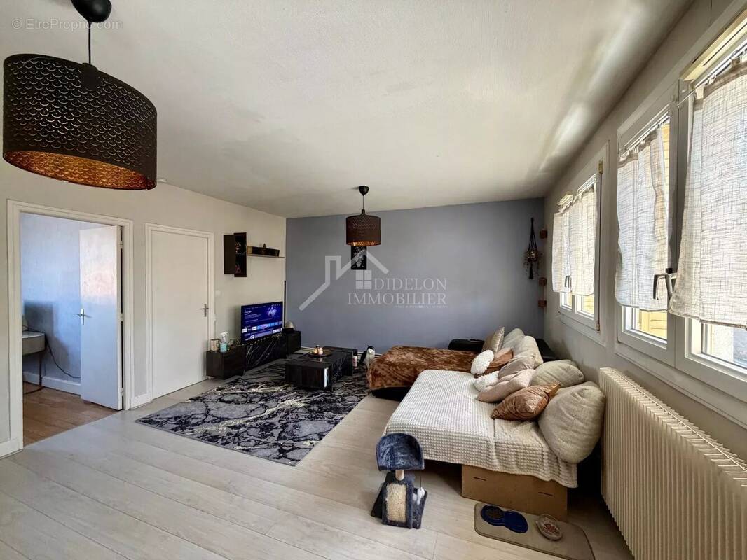 Appartement à PONT-A-MOUSSON