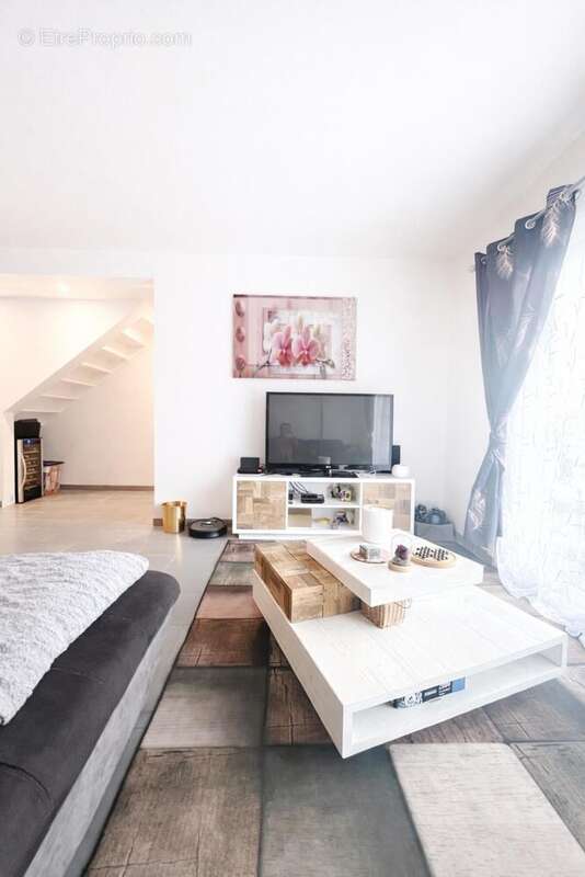 Photo 2 - Maison à MAUREPAS