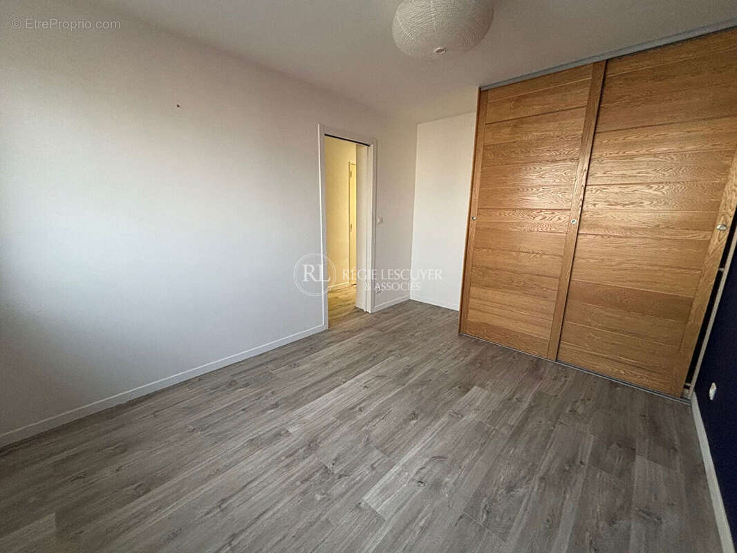 Appartement à LYON-6E