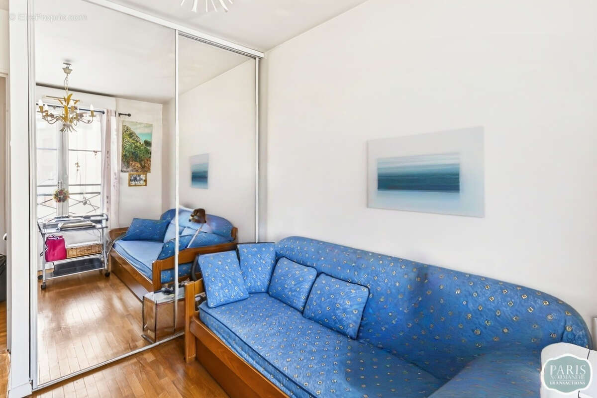 Appartement à CLAMART