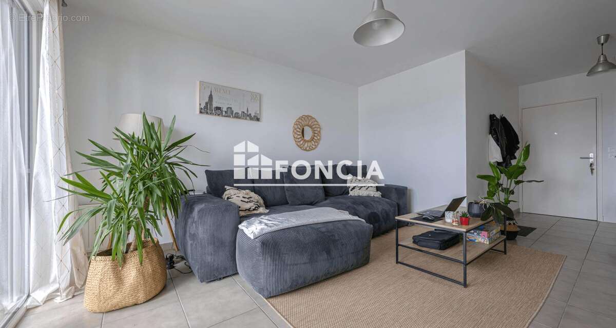 Appartement à ANNECY