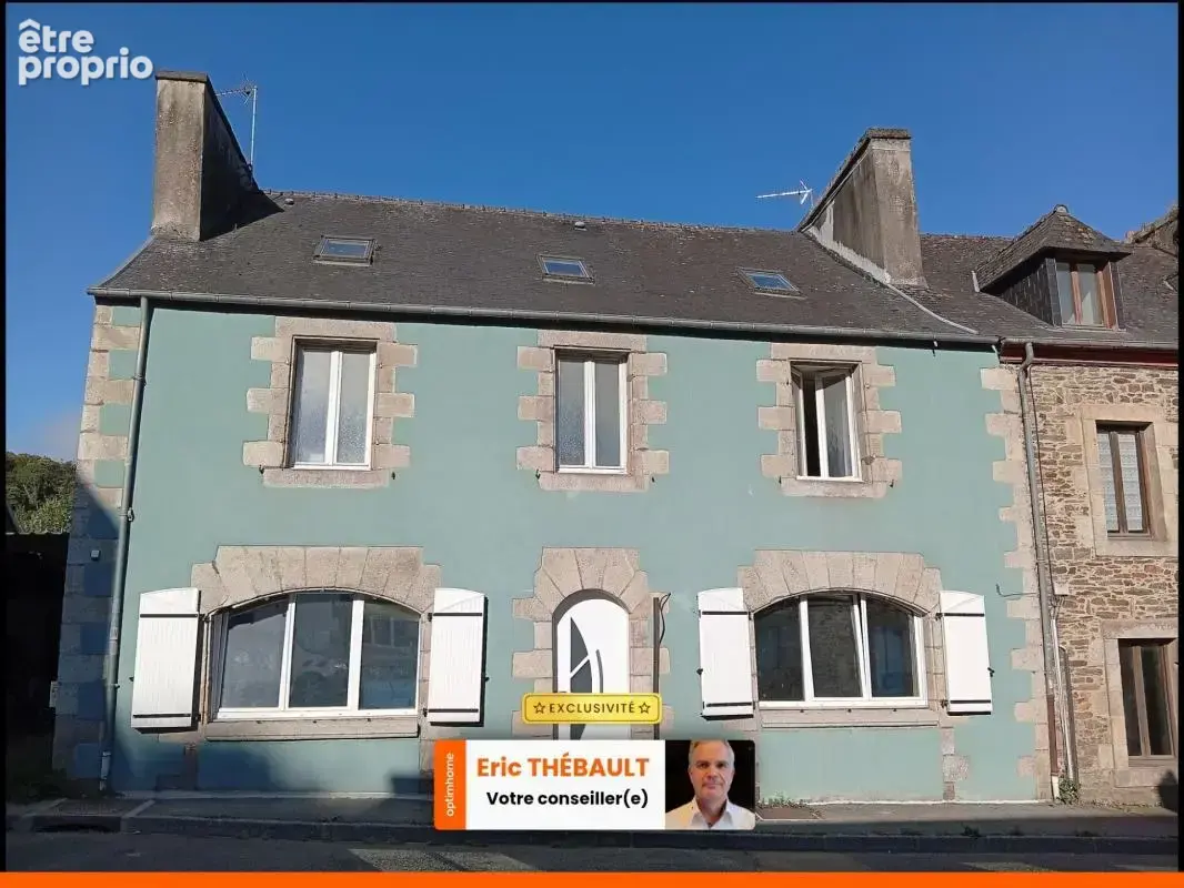 Propriété à vendre 10 pièces PENZE (29) - photo 20