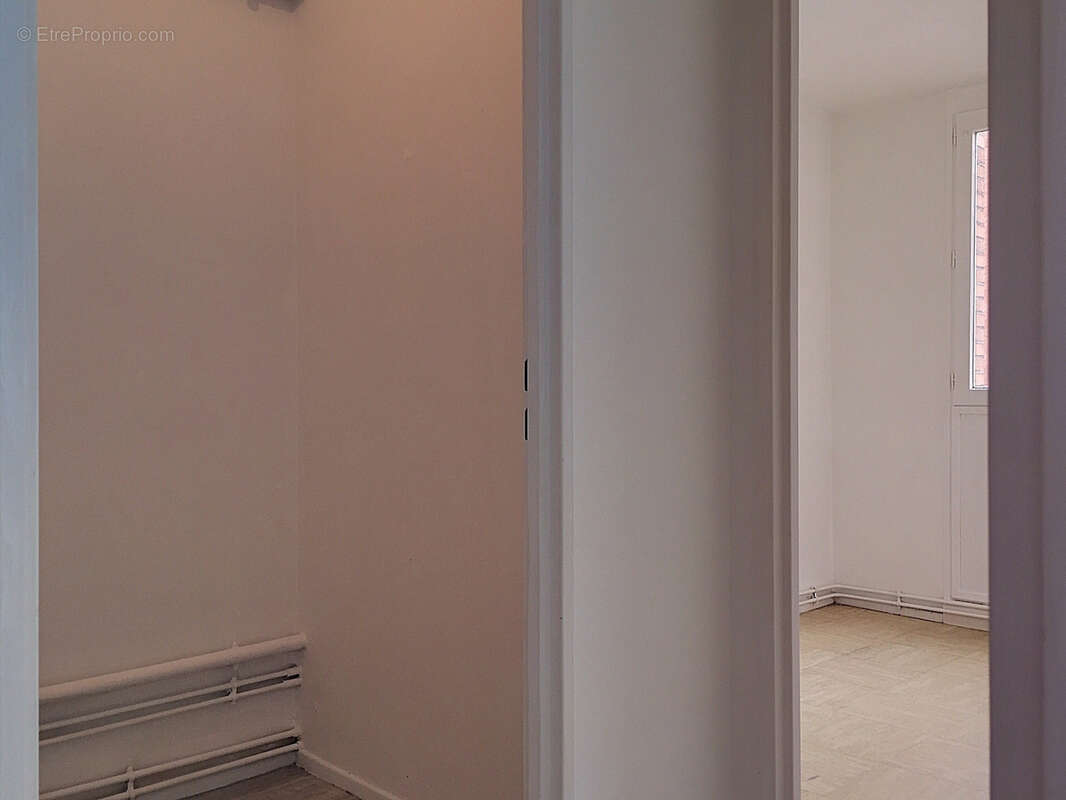 Appartement à LA MADELEINE