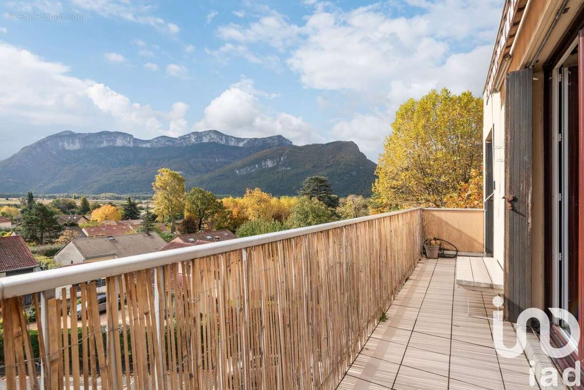 Photo 7 - Appartement à VOREPPE