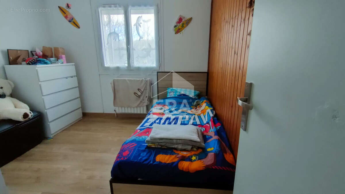 Maison à HAUTEVILLE-LOMPNES