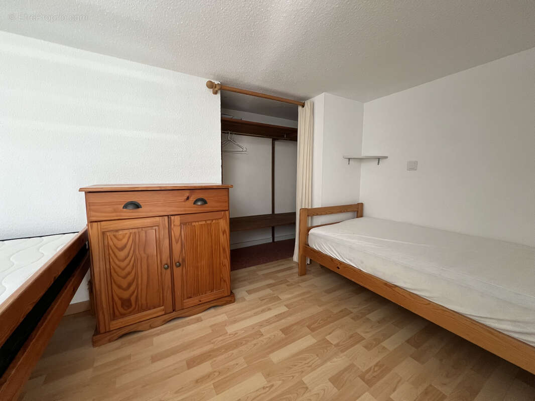 Appartement à LES SABLES-D'OLONNE