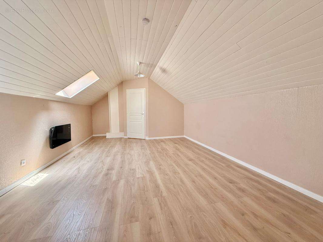 Maison 4 chambres 108m² - photo 20