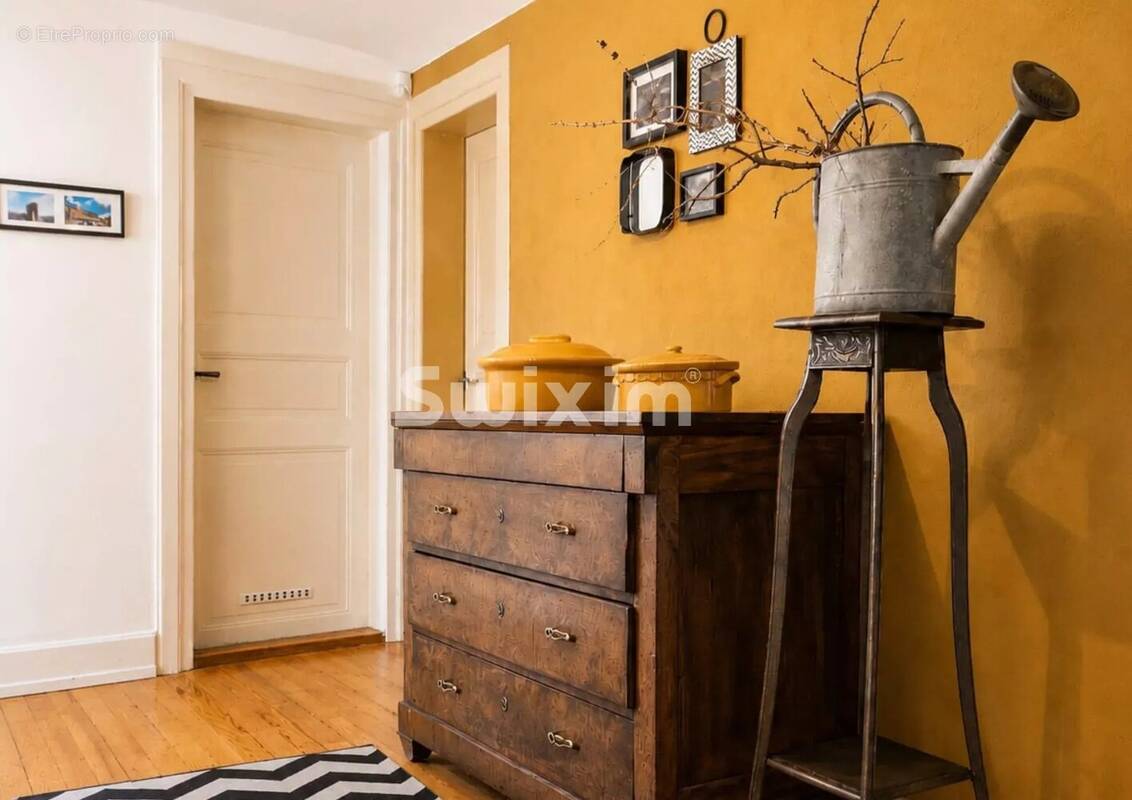 Appartement à KAYSERSBERG