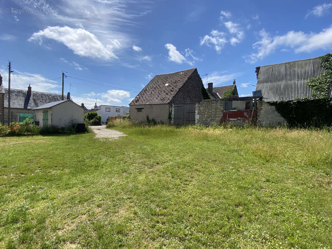 Appartement à PATAY