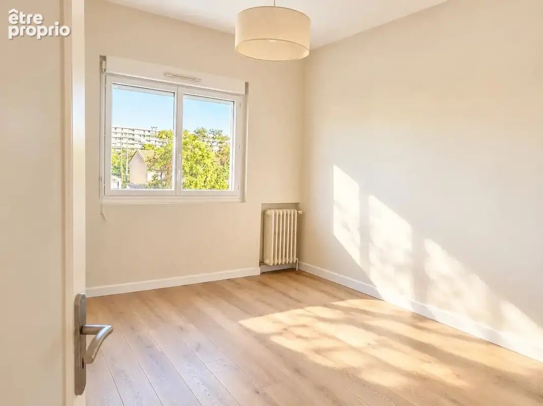 Appartement T4 de 124 m2 au Bouscat - photo 8