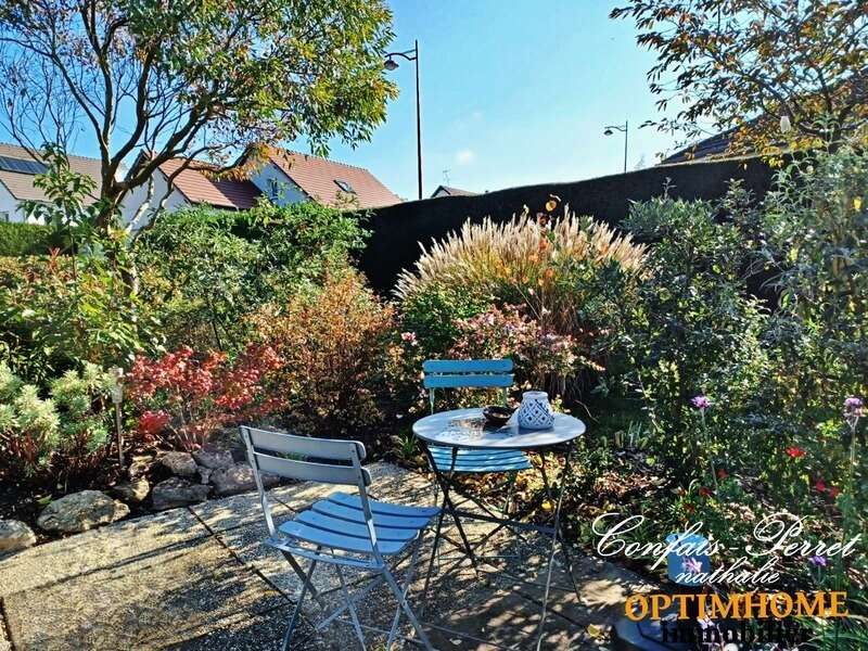 Maison à MISEREY-SALINES