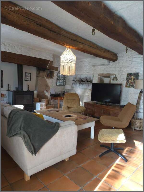 Photo 6 - Maison à ELVEN