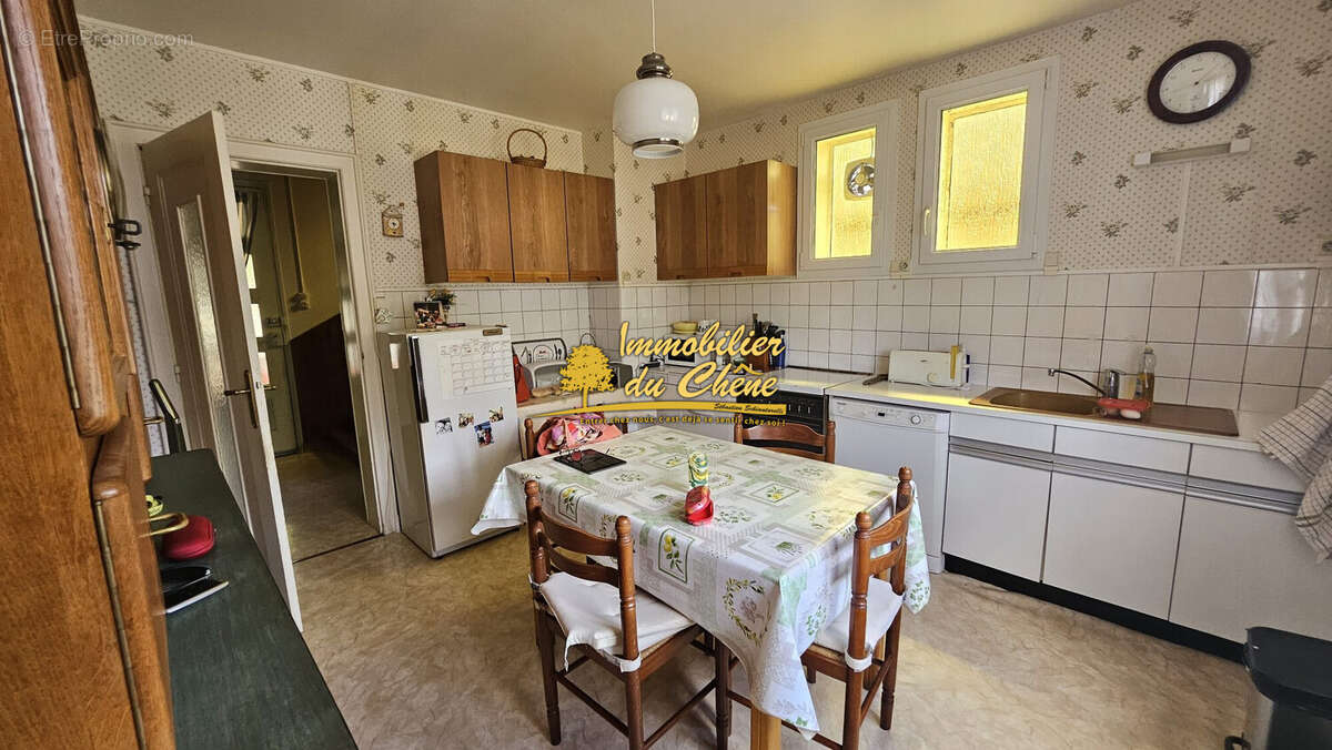 Maison 92 m² à Servance  - photo 5
