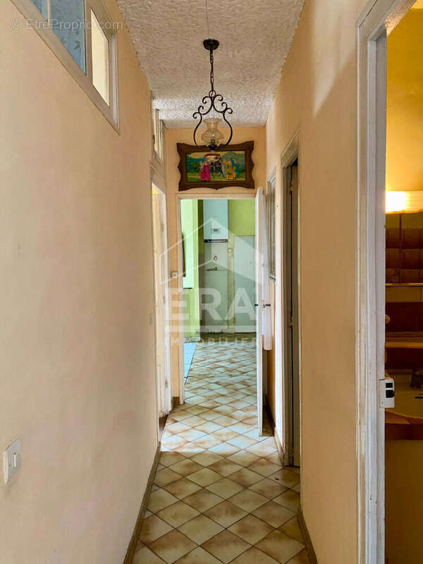 Appartement 56m² à pau - photo 10