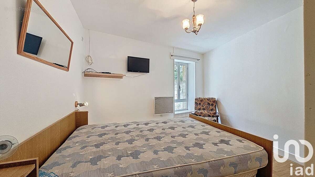 Photo 6 - Appartement à BOURBON-L'ARCHAMBAULT