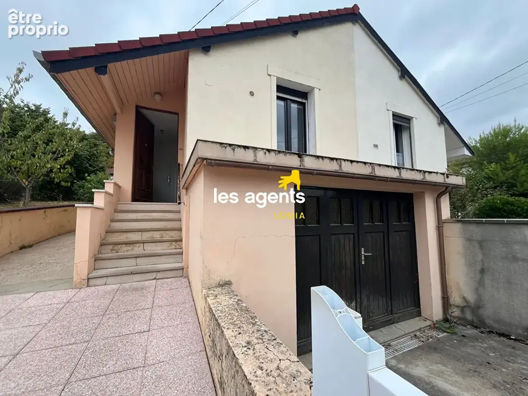 Maison Homecourt 4 pièce(s) 95 m2 - photo 2