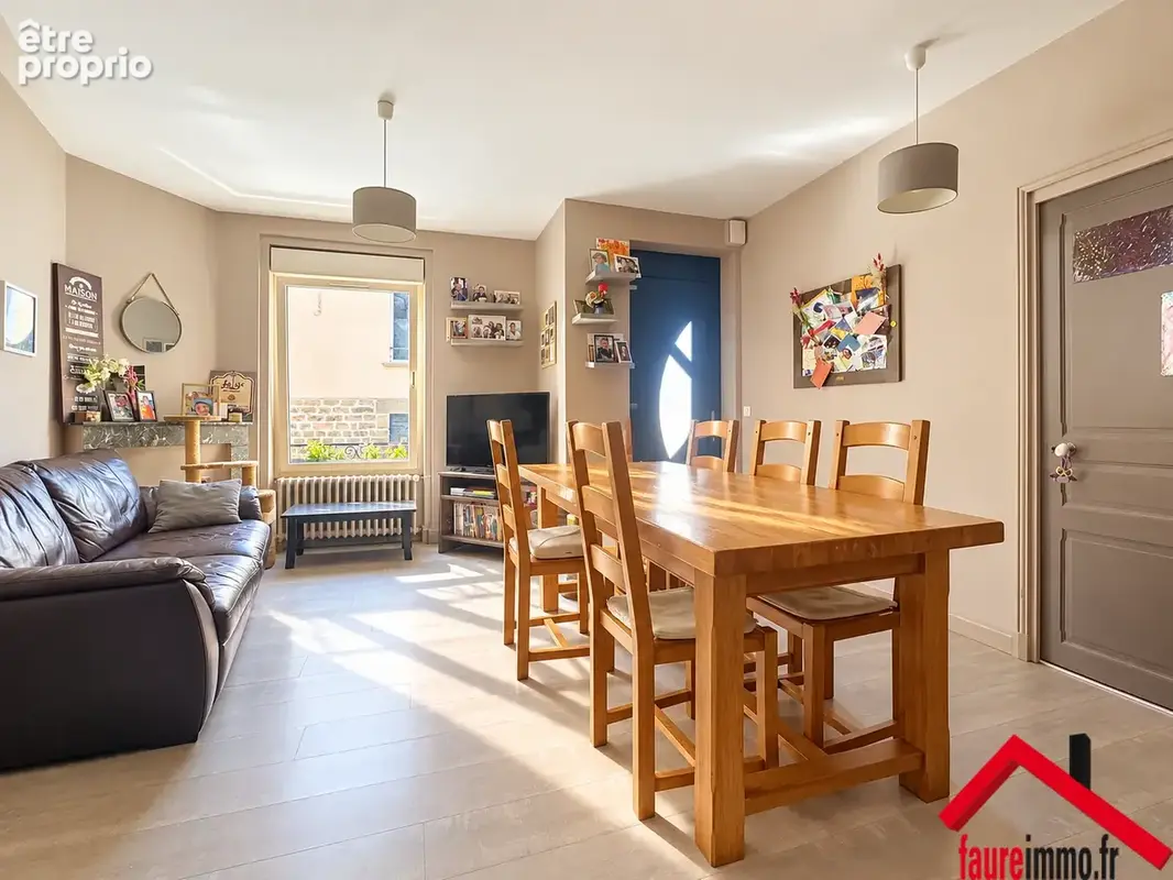 Maison a Brive-La-Gaillarde - photo 3