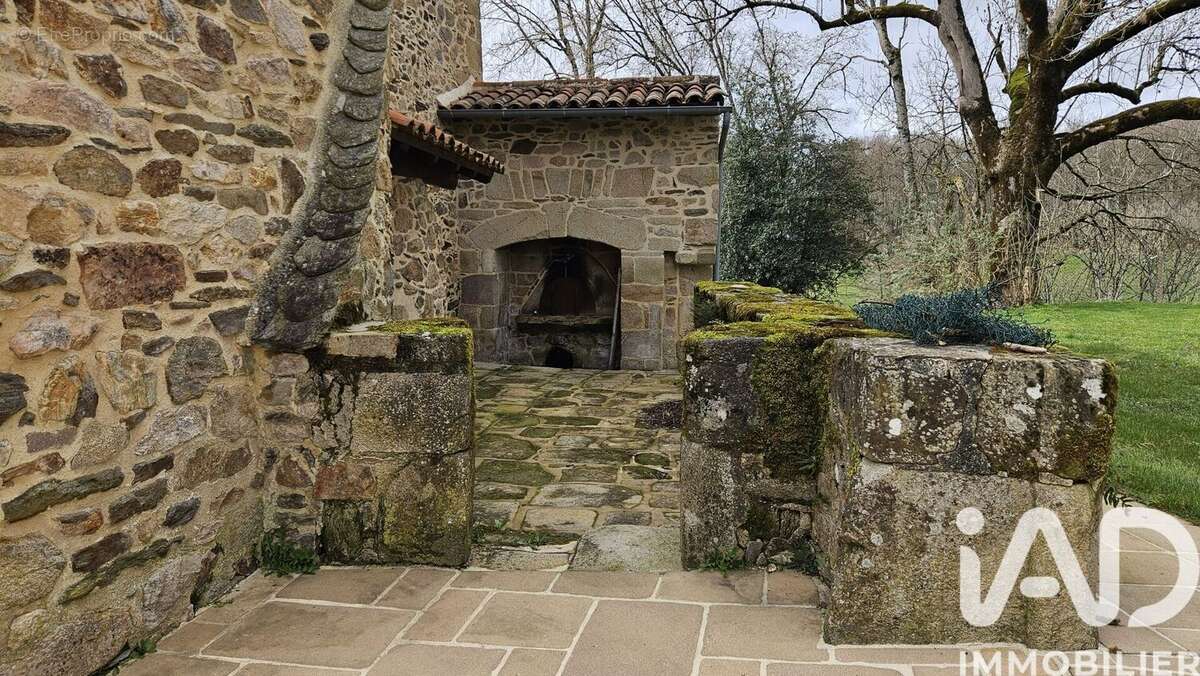 Maison 600 m² à Labastide-Du-Haut-Mont  - photo 5