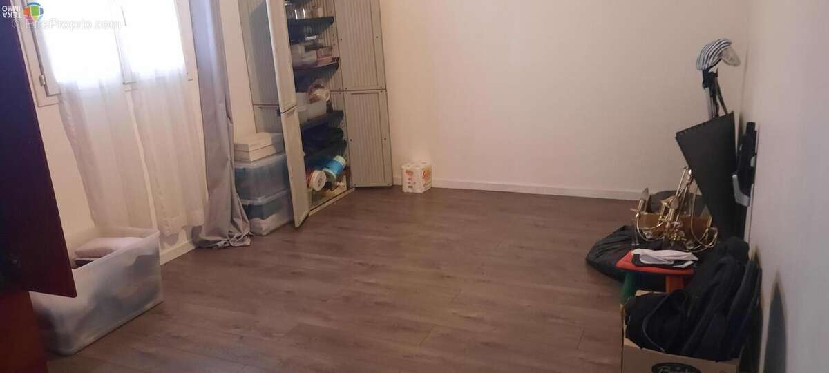 Maison à LA PLAINE-DES-PALMISTES