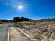 Terrain à PEYRIAC-MINERVOIS