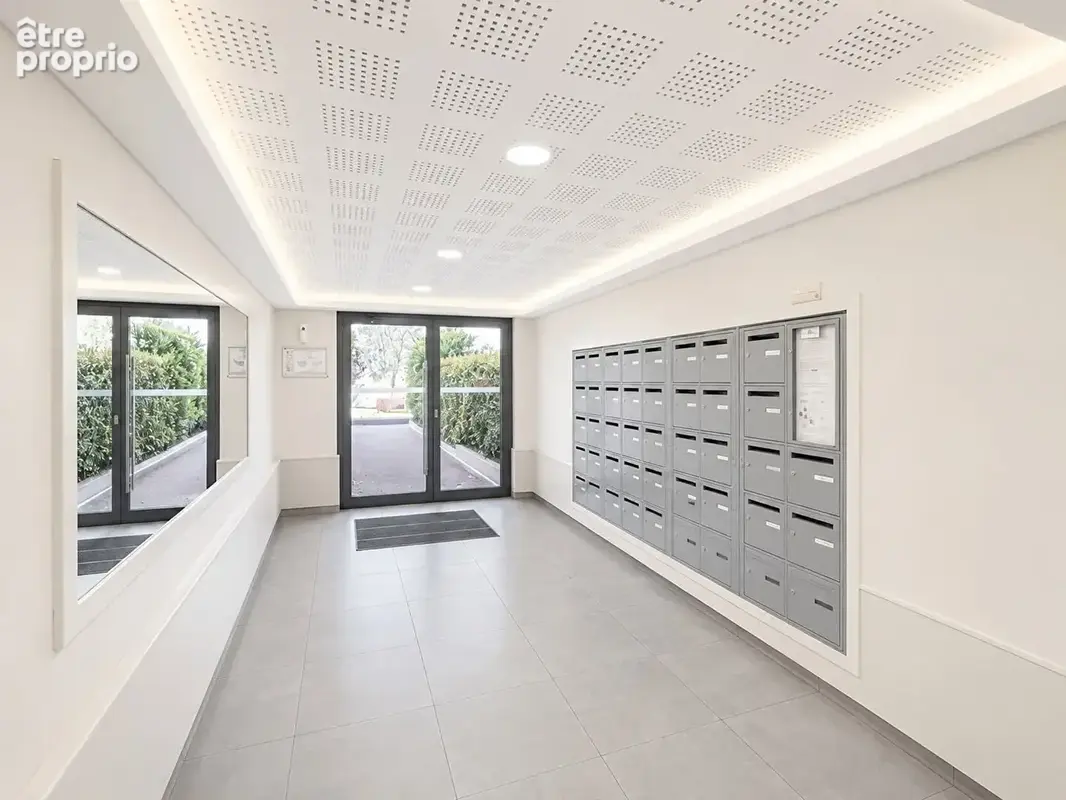 Appartement Fréjus 2 pièces 42m² avec place de parking - photo 13