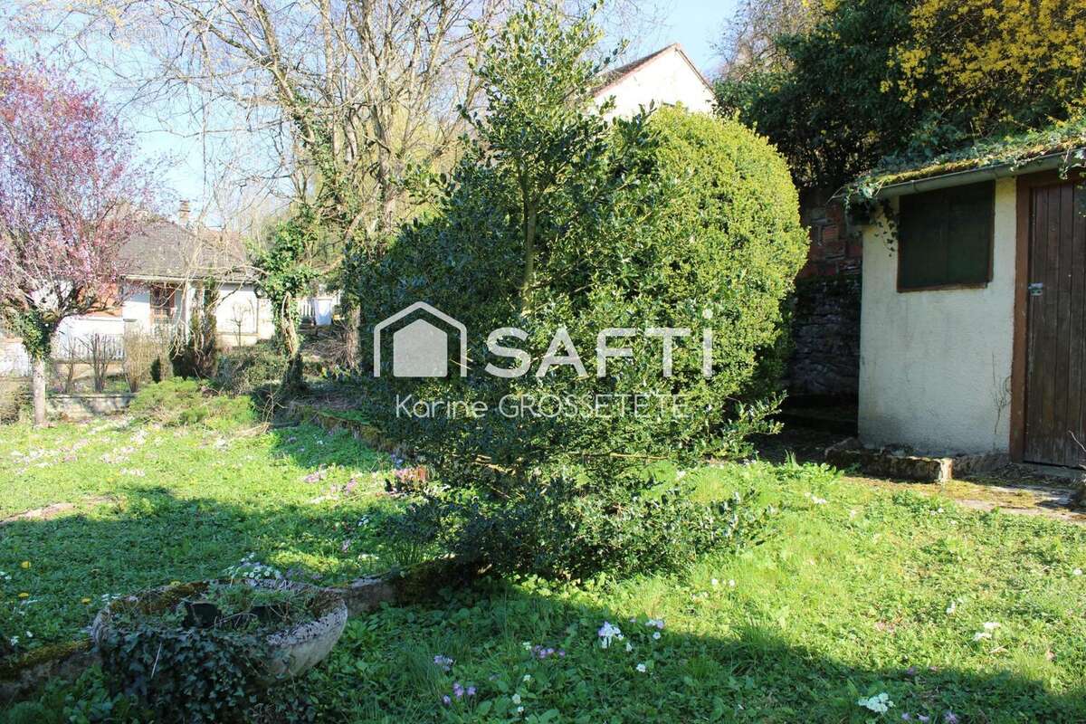 Photo 3 - Appartement à MONTBARD
