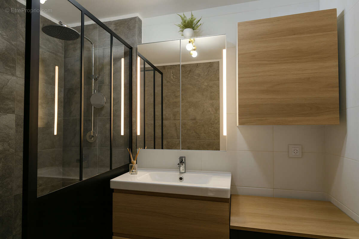 Appartement à BANDOL