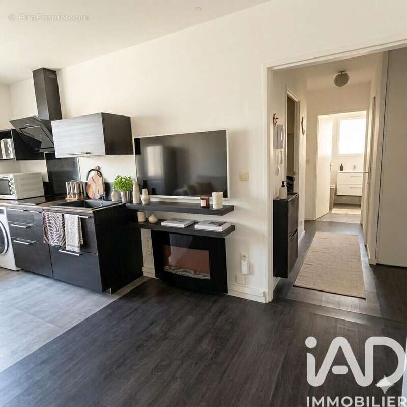 Photo 4 - Appartement à DUGNY