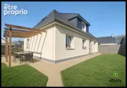 Maison à SERVON-SUR-VILAINE