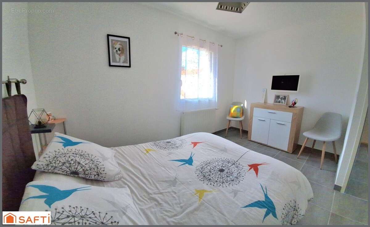 Photo 5 - Maison à LA TRANCHE-SUR-MER