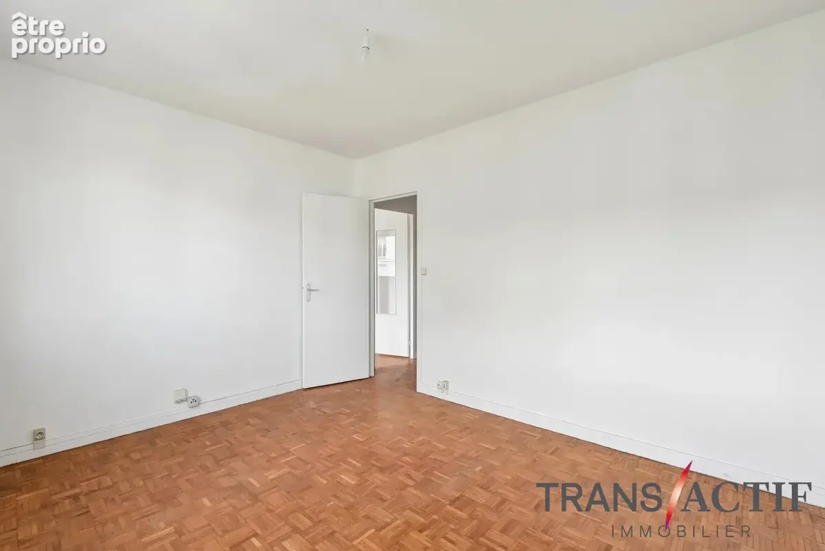 Appartement 2 pieces lumineux - clamart - photo 3