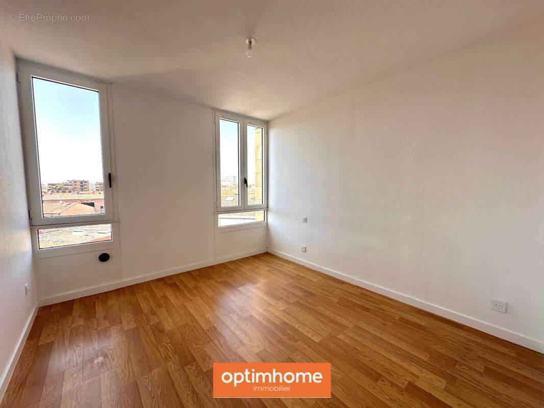Appartement à vendre T4 rénové de 70 m² – Allées Jean Jaurès – Toulouse Centre - photo 4