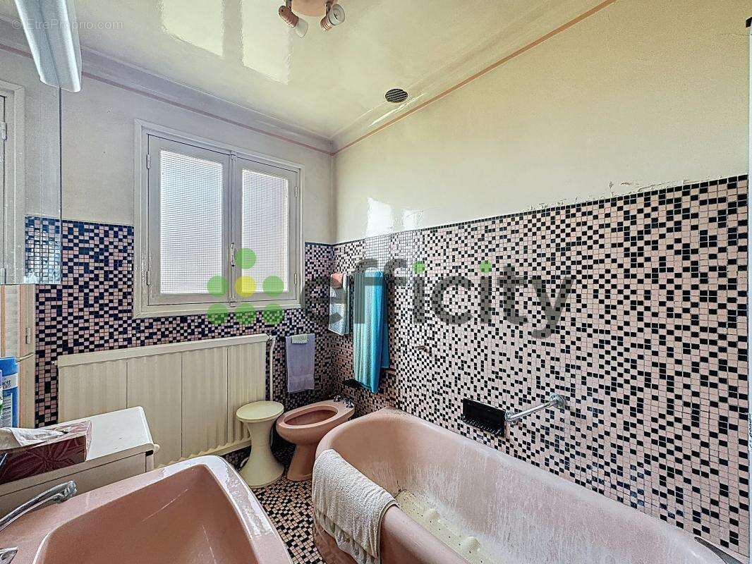 Maison à GOURNAY-SUR-MARNE