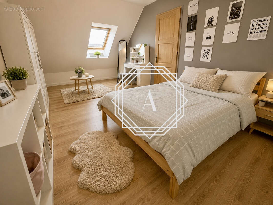 Un véritable cocon familial dans un environnement privilégié - photo 12