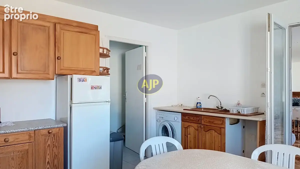 Maison Soulac Sur Mer 3 pièce(s) 120 m2 - photo 14