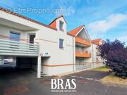 Appartement à CLISSON