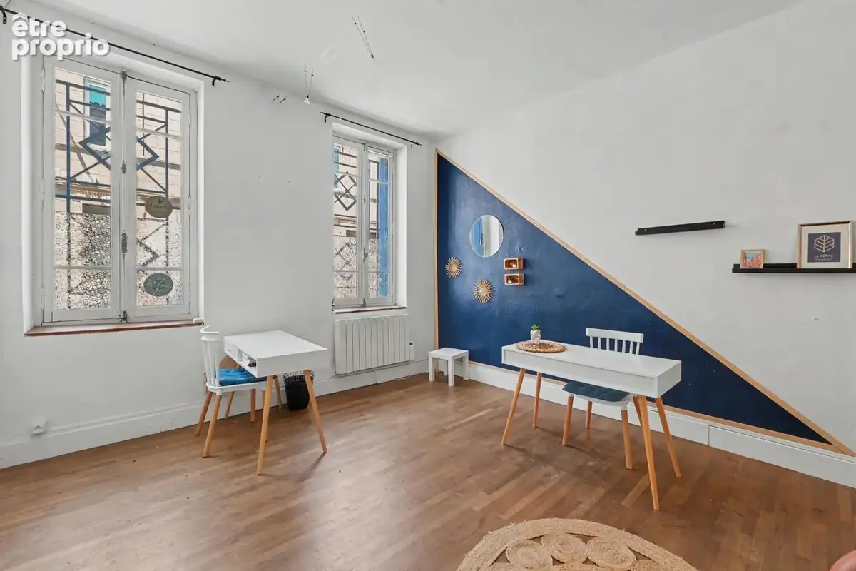 Appartement 1 pièce 23 m² à vendre à Toulouse (31500) - photo 6