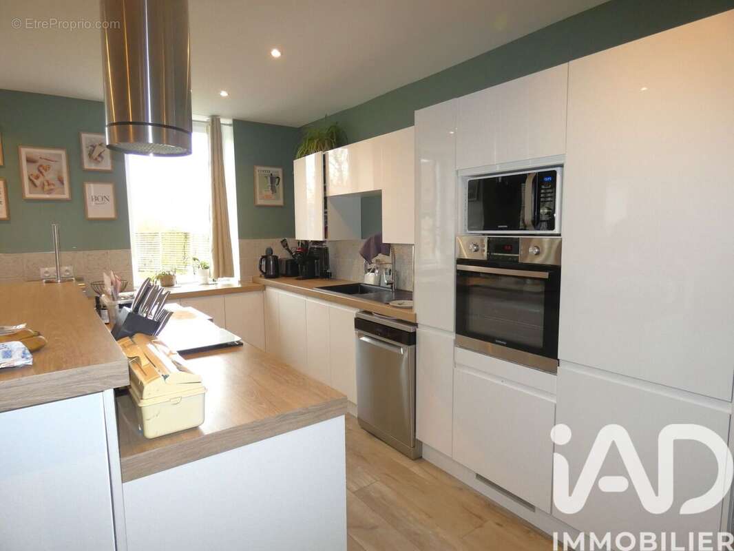 Photo 7 - Maison à GAMBAIS