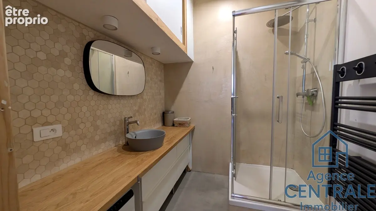 Appartement 2 pièces 39 m² à vendre à La Ciotat (13600) - photo 9
