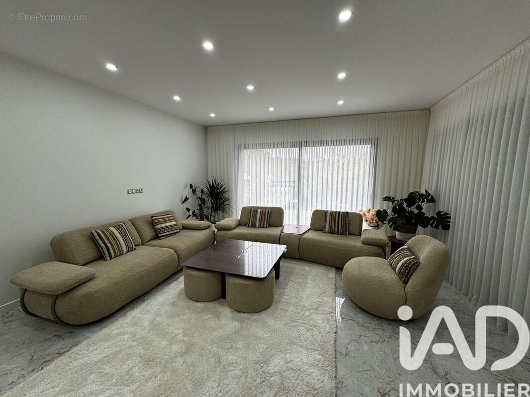 Photo 4 - Maison à ROMORANTIN-LANTHENAY