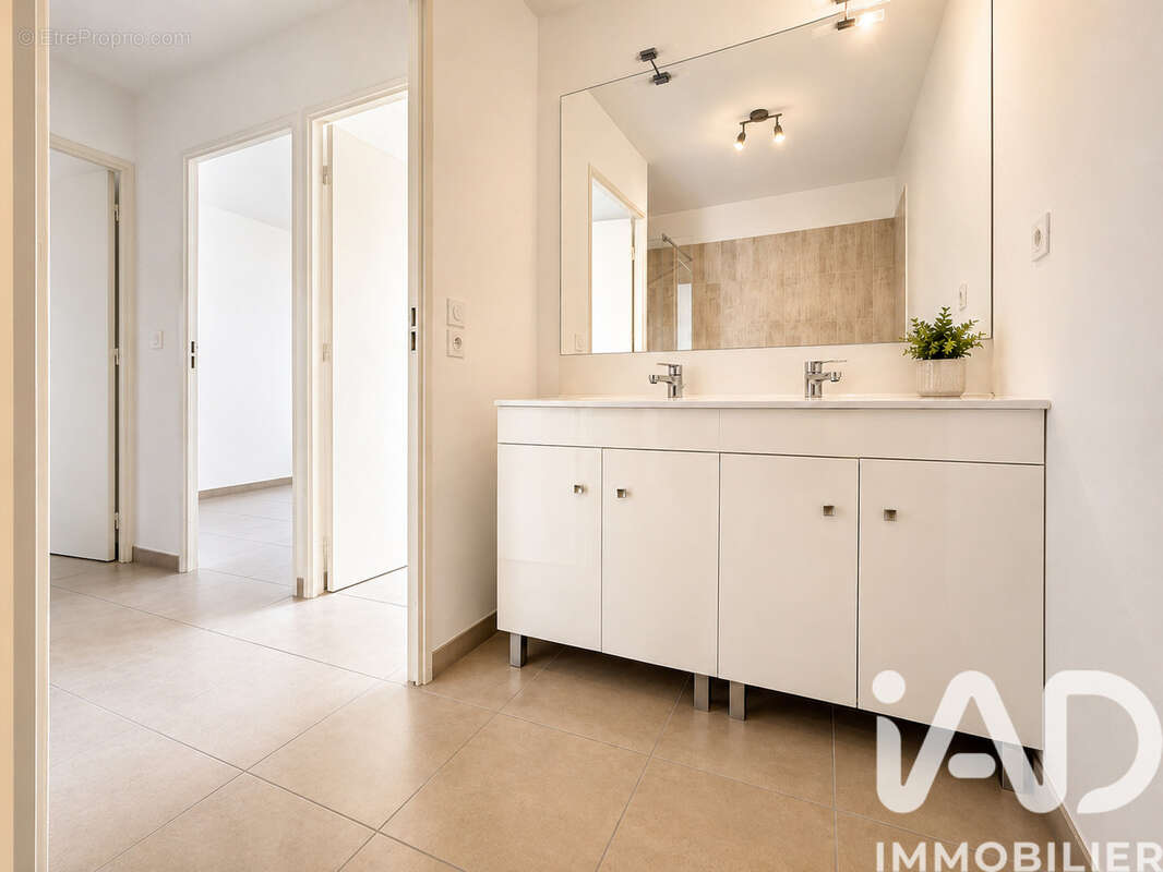 Photo 9 - Appartement à PERPIGNAN